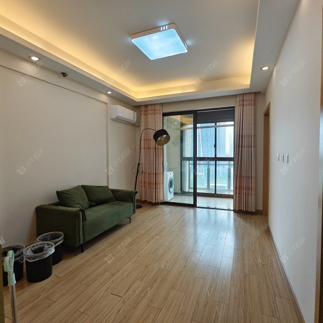 常州莱蒙城领尚在租房源室内图_小牛看房