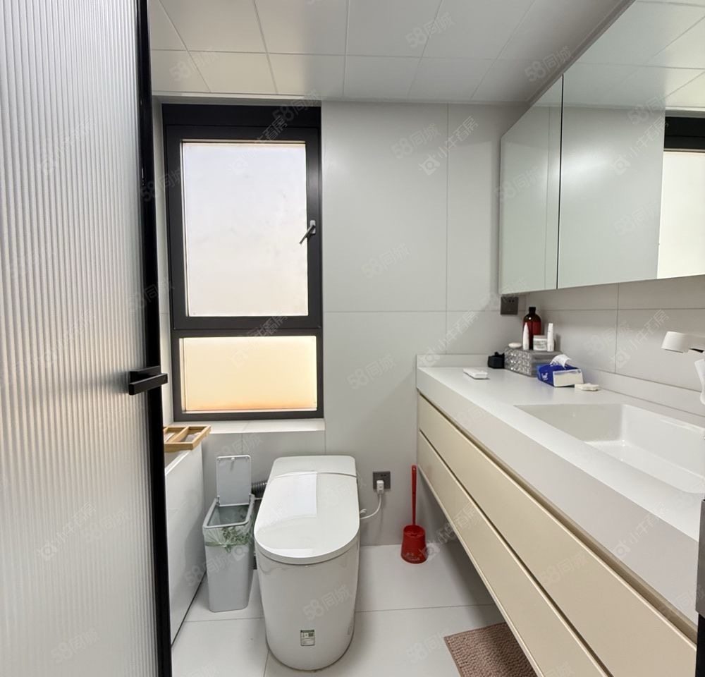 常州玉兰广场五期在租房源室内图_小牛看房