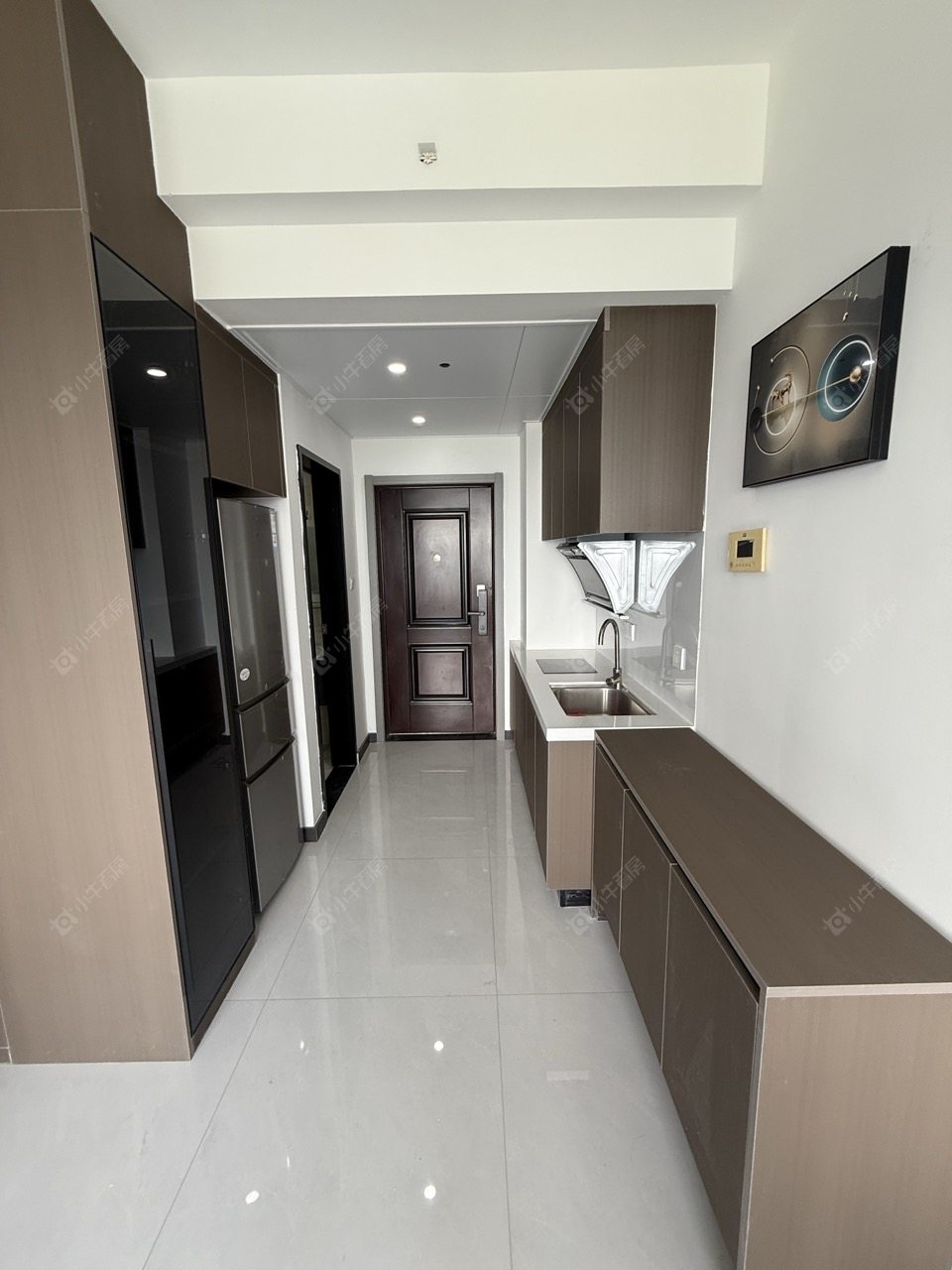 常州宝龙城市广场在租房源室内图_小牛看房