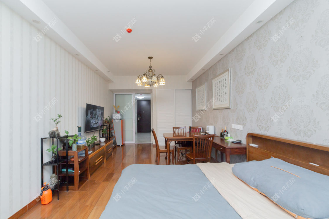 常州雅居乐星河湾在租房源_小牛看房