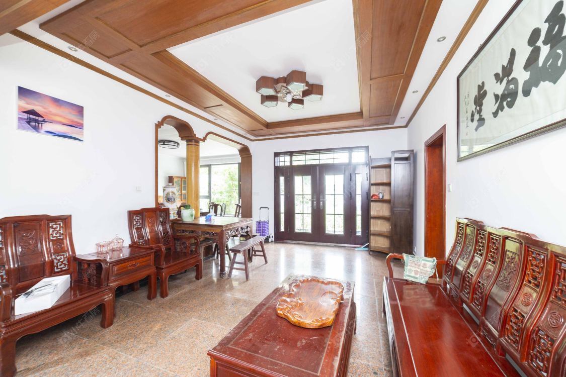 常州圩墩新村在售二手房源室内图_小牛看房