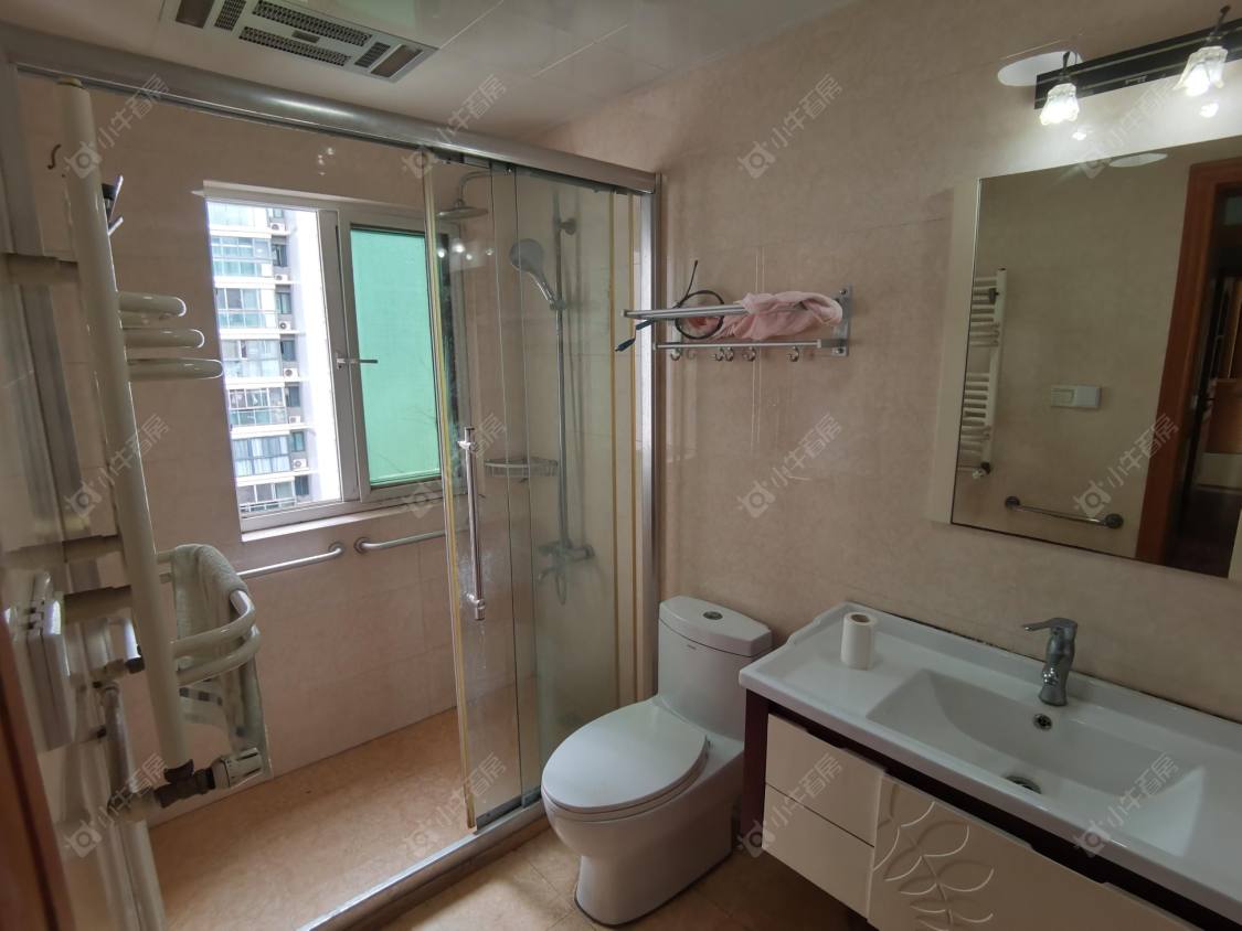 常州天安花园在租房源室内图_小牛看房