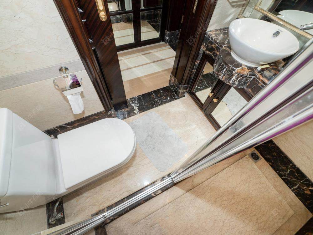 常州巨凝金水岸在售二手房源室内图_小牛看房