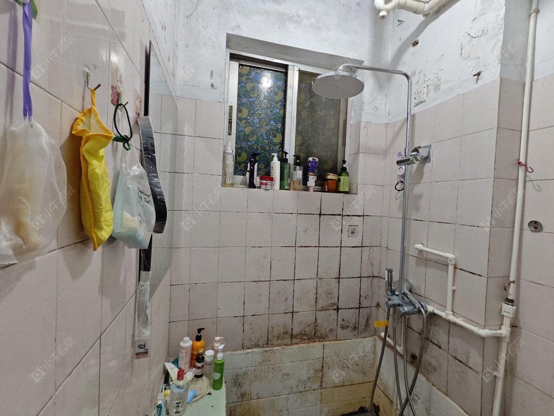 常州兰翔新村在租房源室内图_小牛看房