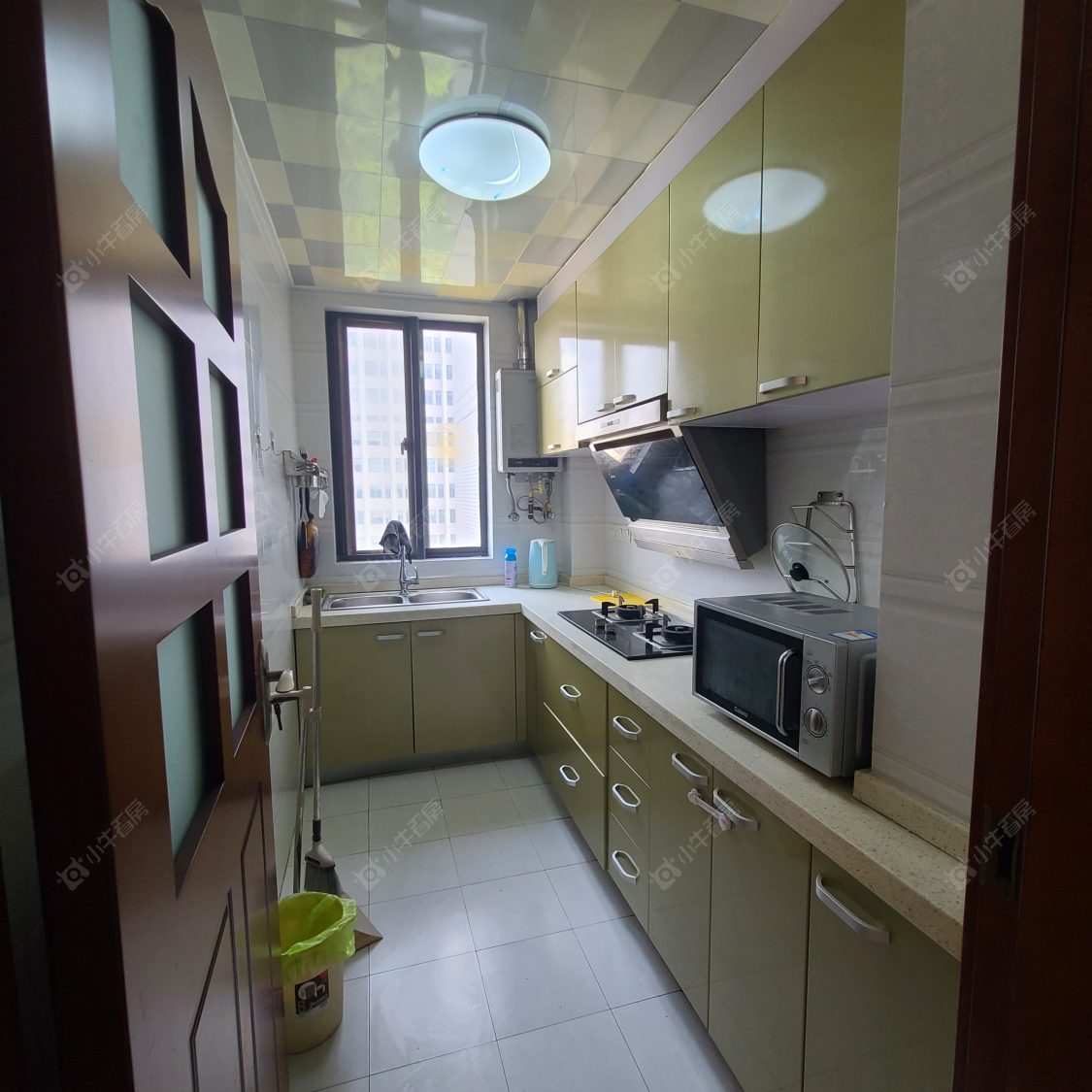 常州福地聚龙苑在租房源_小牛看房