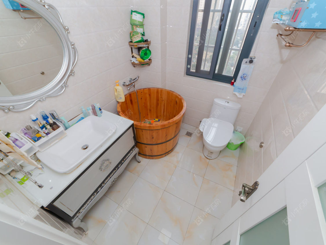 常州阳光龙庭在售二手房源室内图_小牛看房