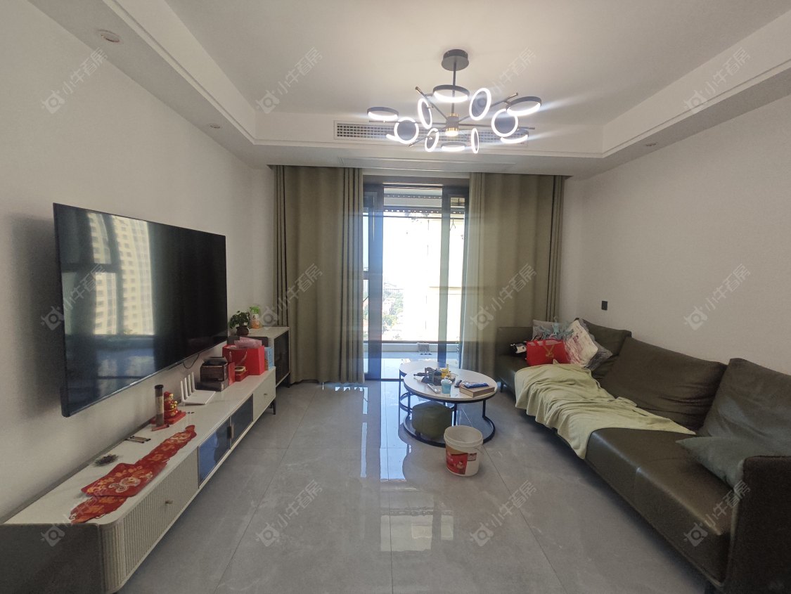 新城公馆荣域房源 常州新城公馆荣域在租房源_小牛看房