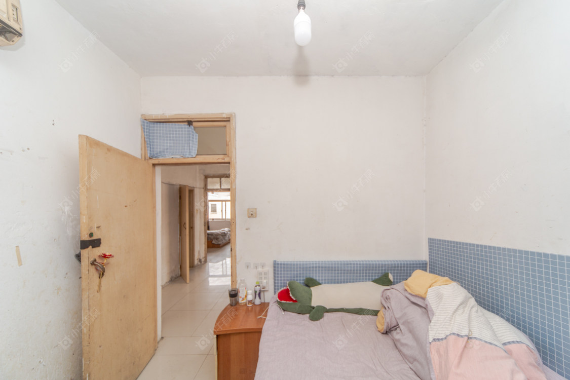 常州燕兴新村东区在售二手房_小牛看房