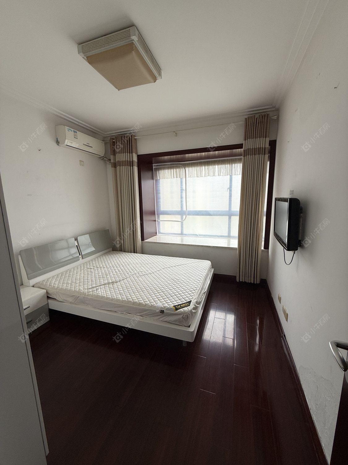 常州天润园在租房源室内图_小牛看房