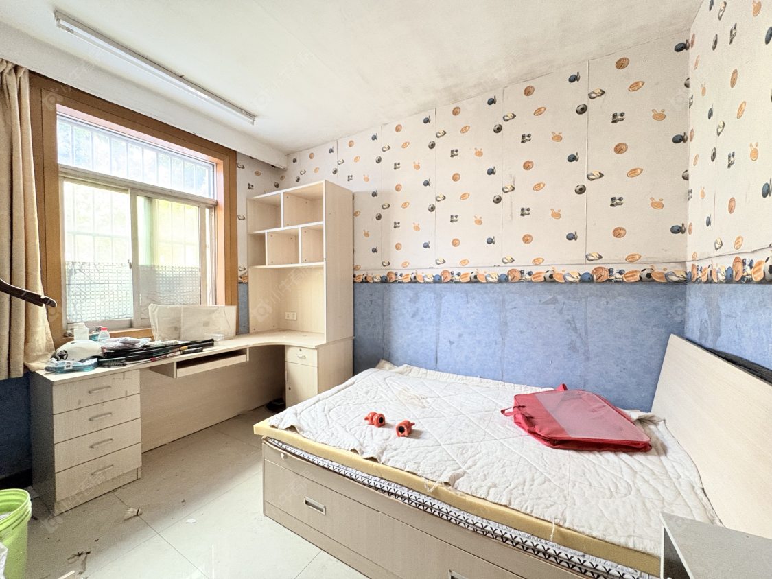 丹阳教师新村在售二手房源室内图_小牛看房