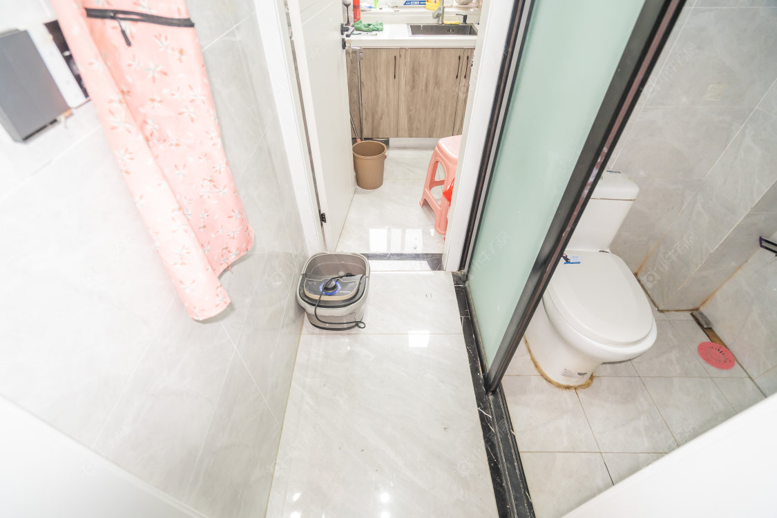 常州工人新村南在售二手房源室内图_小牛看房