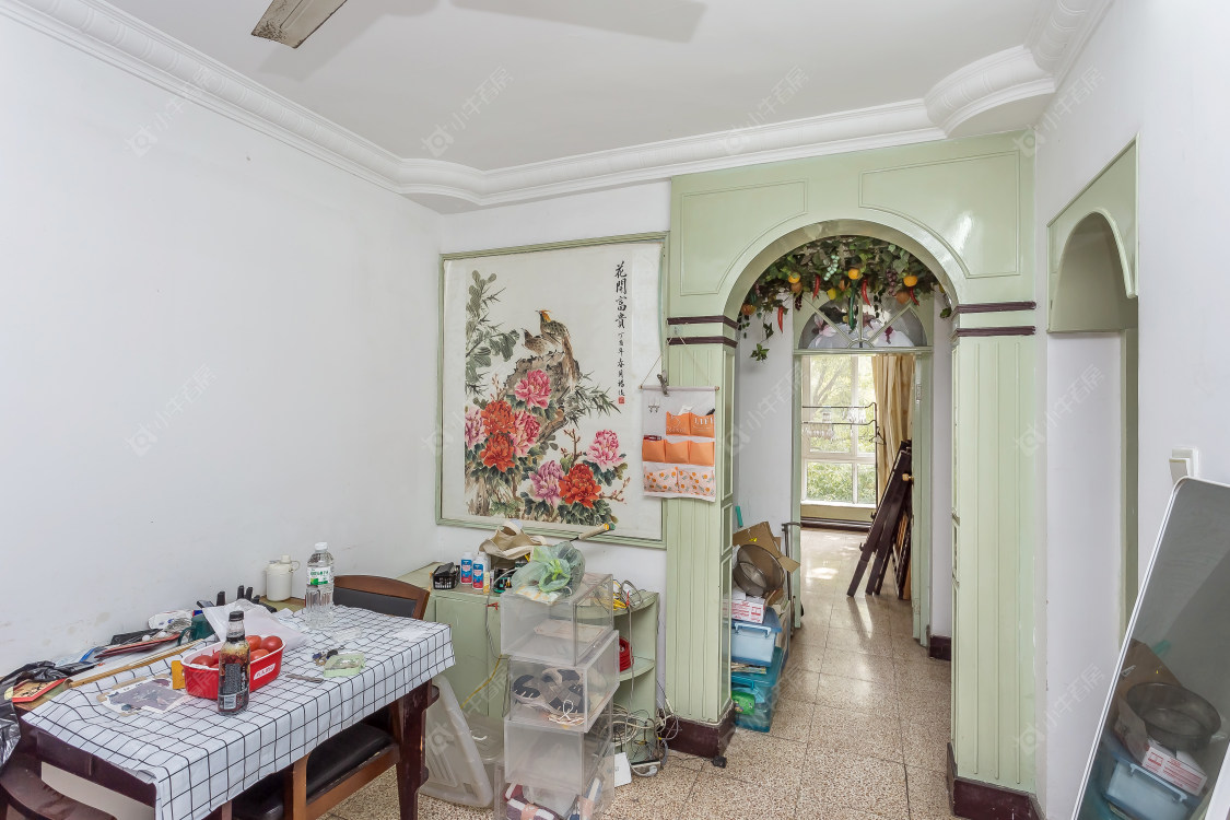 红梅新村房源 常州红梅新村在售二手房源_小牛看房