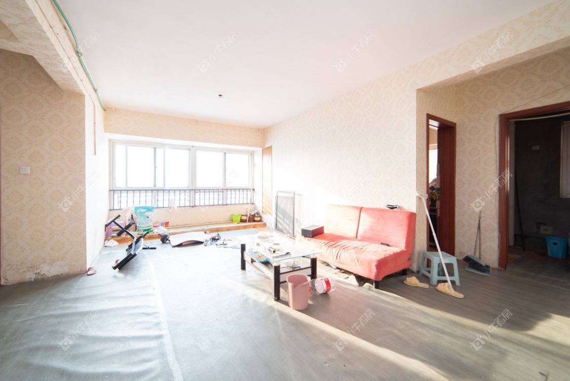 常州花园西郡在租房源室内图_小牛看房