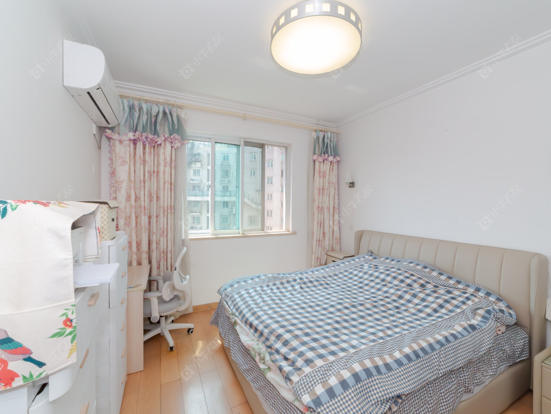 常州大诚苑在售二手房源室内图_小牛看房