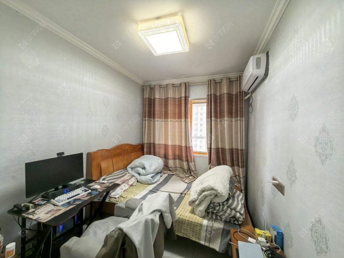 常州百馨西苑四期在租房源_小牛看房