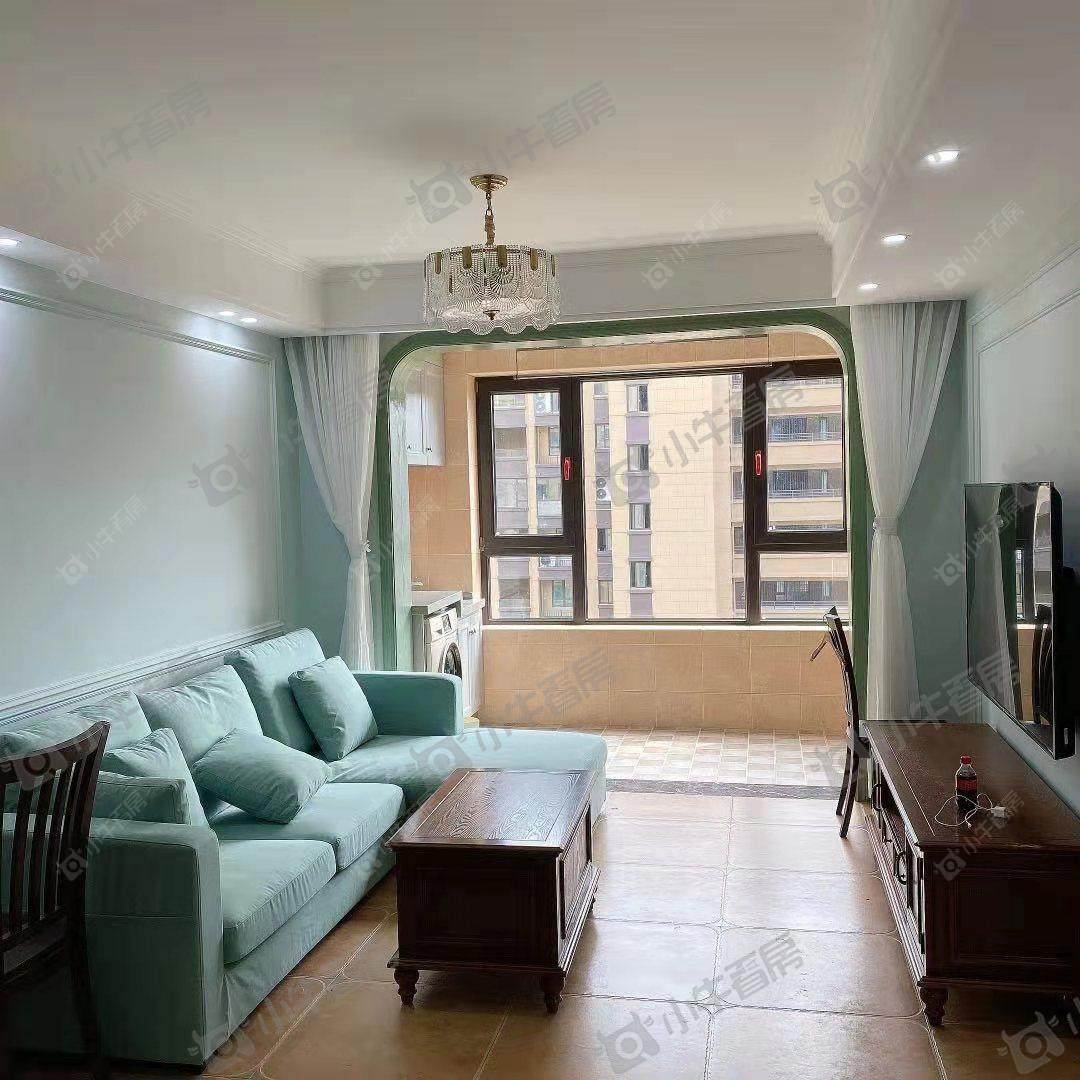 路劲城四期房源 常州路劲城四期在租房源_小牛看房