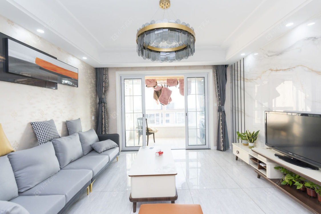 天安尚城二期房源室内图 常州天安尚城二期在售二手房源室内图_小牛看房