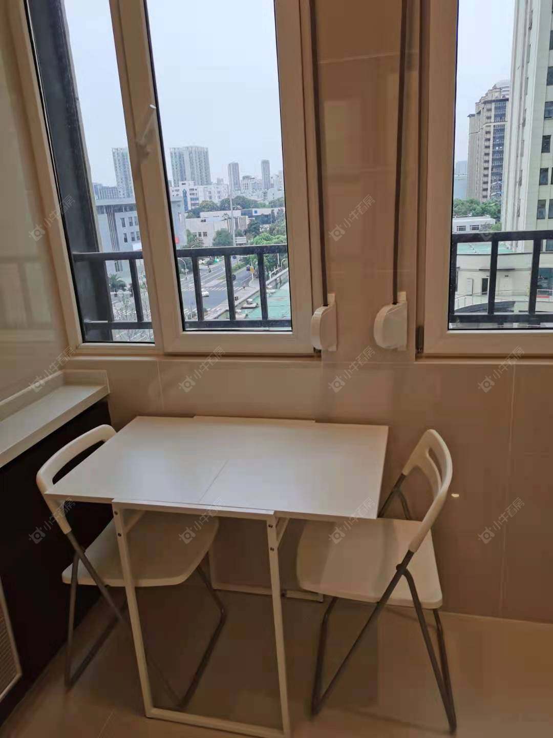 常州朗诗邻里中心租房_朗诗邻里中心1室1厅房源出租