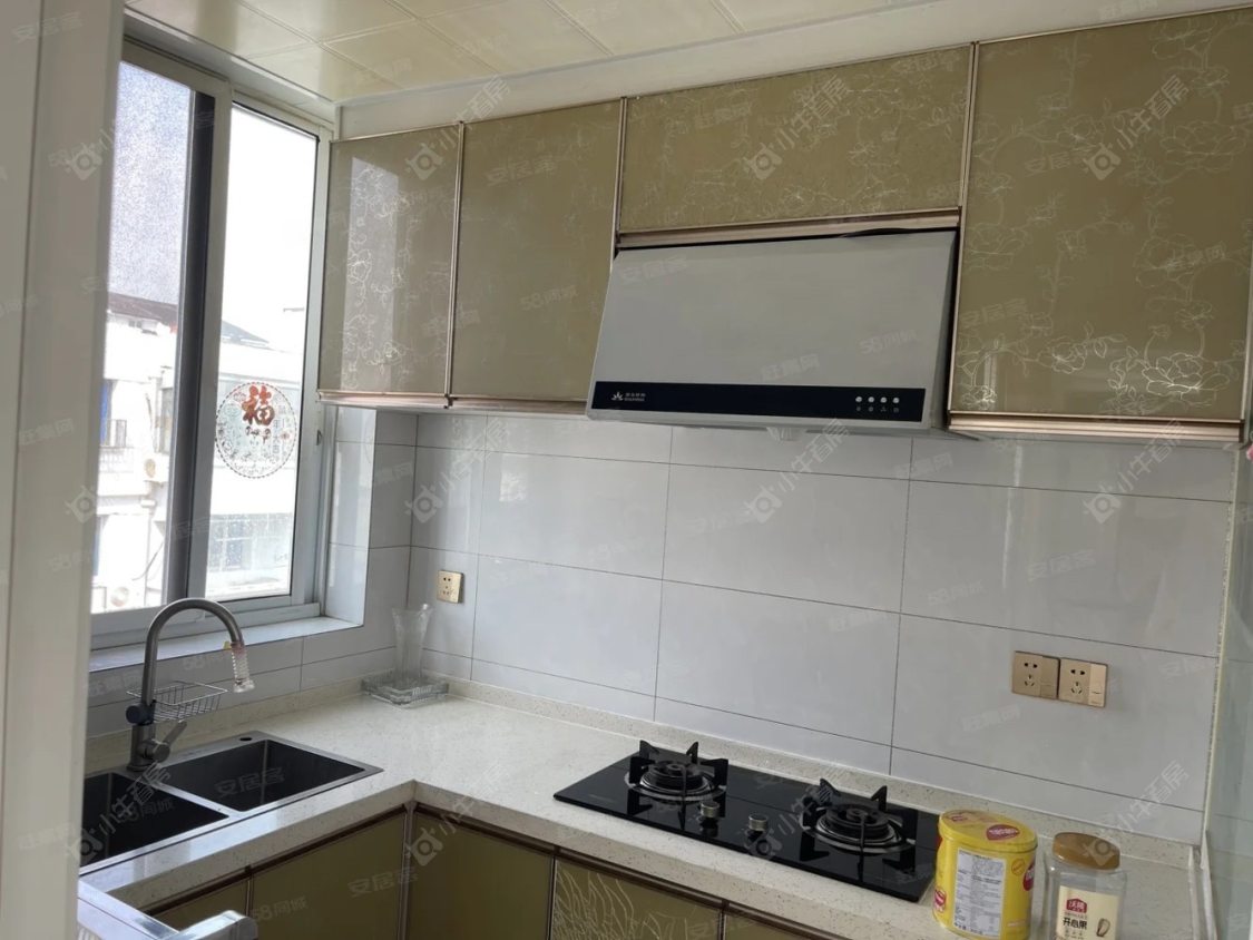 常州兰翔新村在租房源室内图_小牛看房