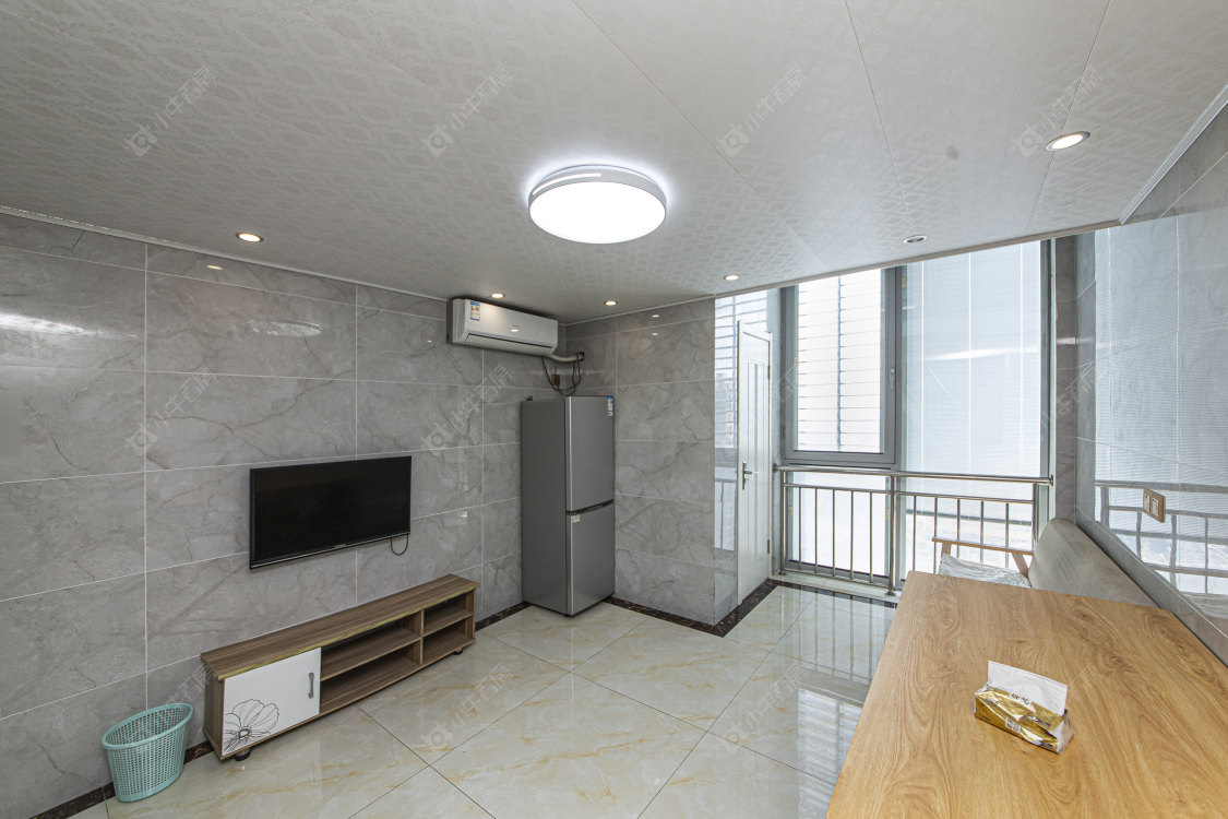 常州宏图大厦在售二手房源室内图_小牛看房