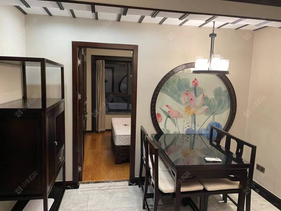 吾悦国际房源室内图 常州吾悦国际在租房源室内图_小牛看房