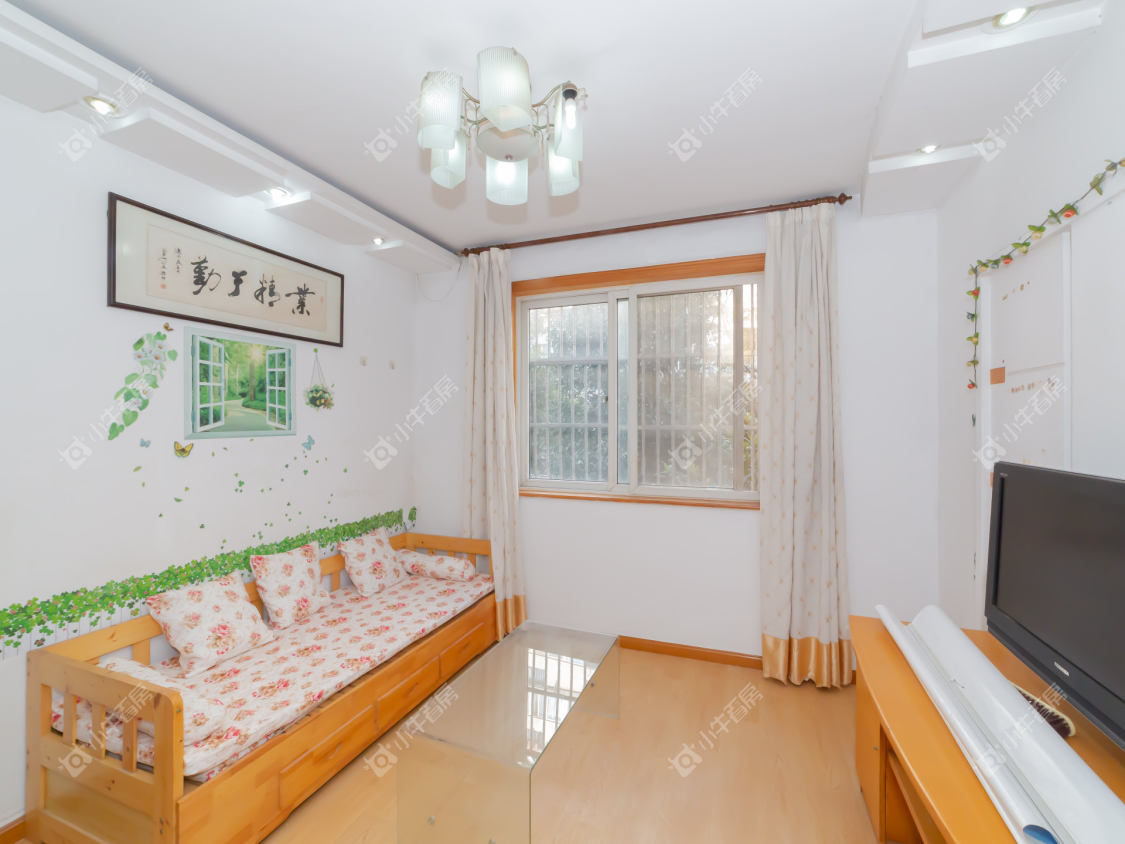 常州藻江花园一期在租房源室内图_小牛看房