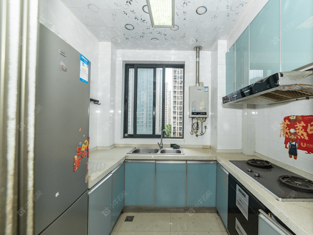 常州清水湾花园一期在售二手房源室内图_小牛看房