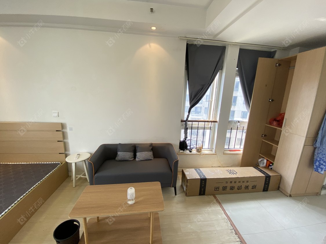 常州御水华庭二期在租房源室内图_小牛看房