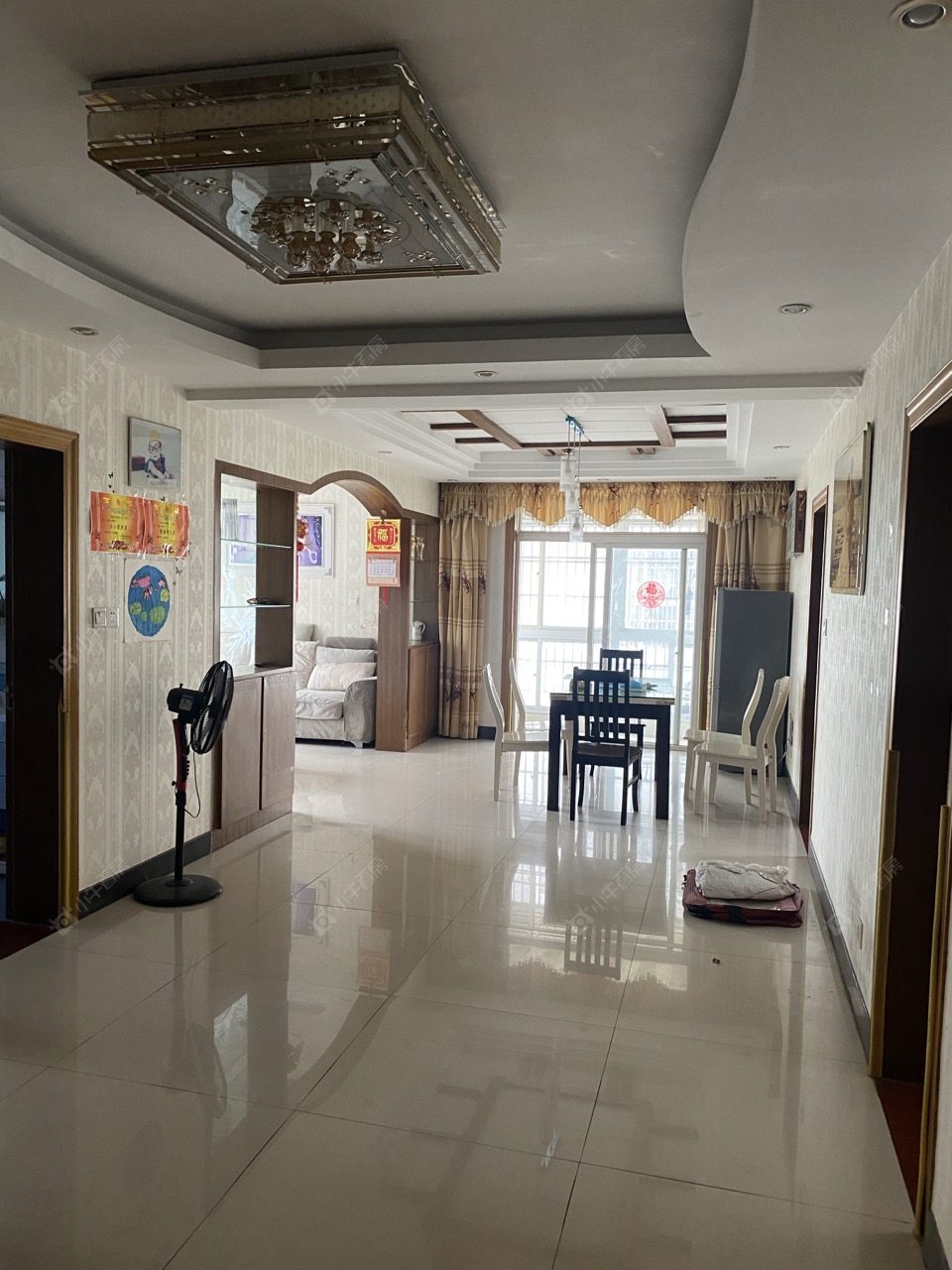 常州友谊家苑在租房源室内图_小牛看房