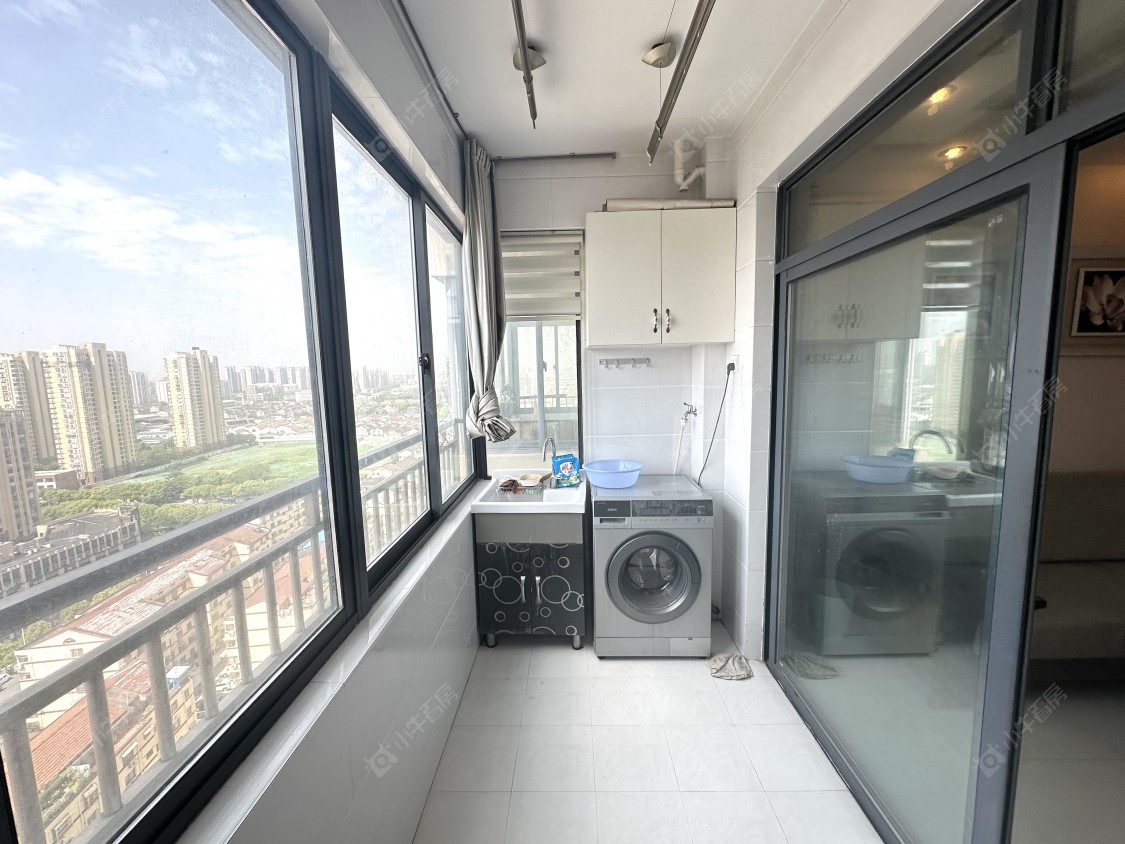 常州国泰名都在租房源室内图_小牛看房