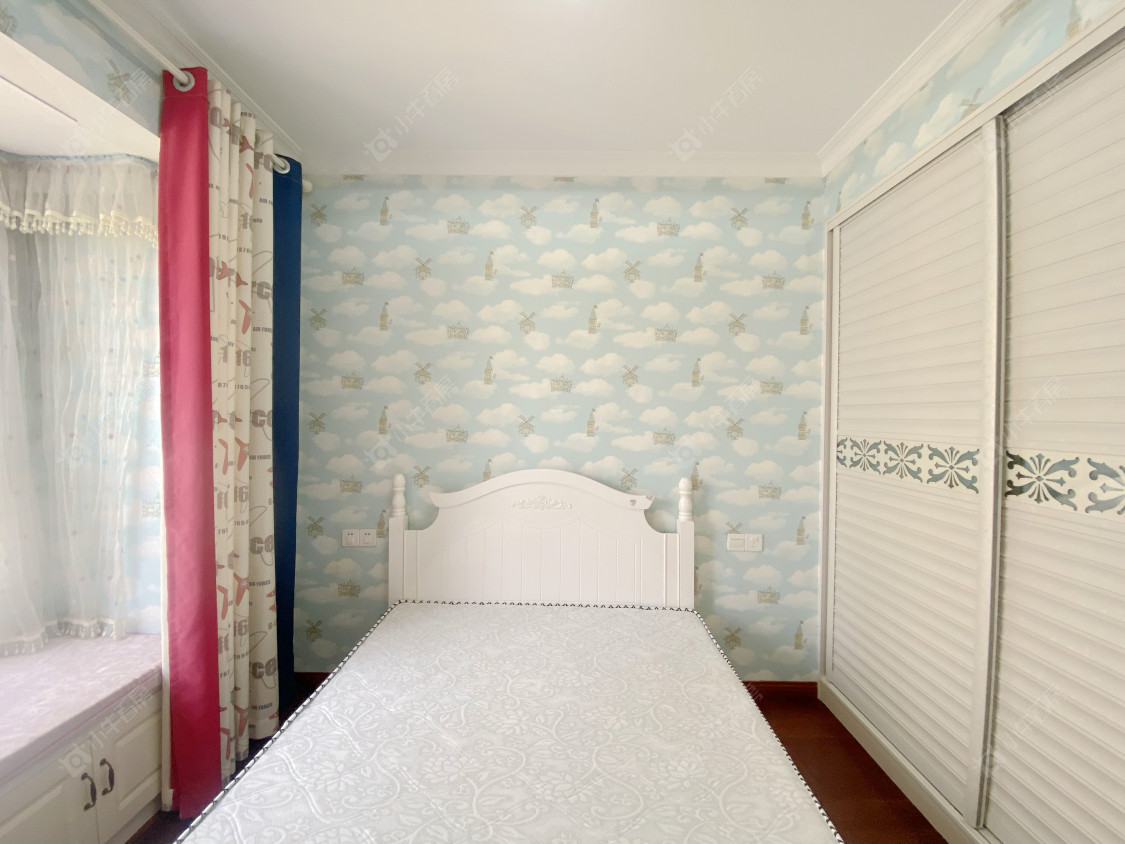 常州水岸花语在租房源_小牛看房