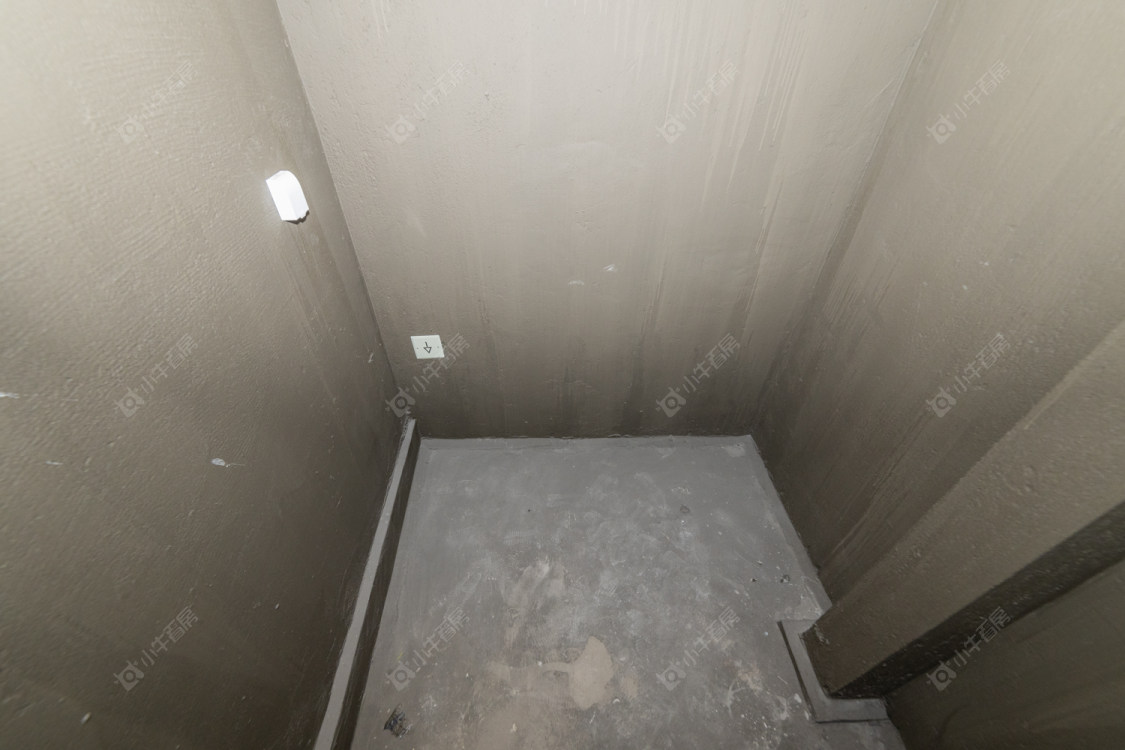 常州雅居乐熙悦府在售二手房源室内图_小牛看房