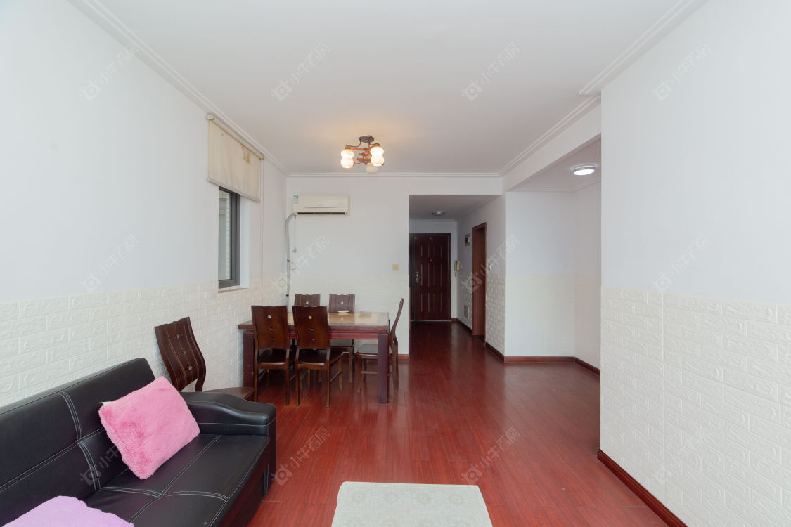 常州金百国际在售二手房源室内图_小牛看房