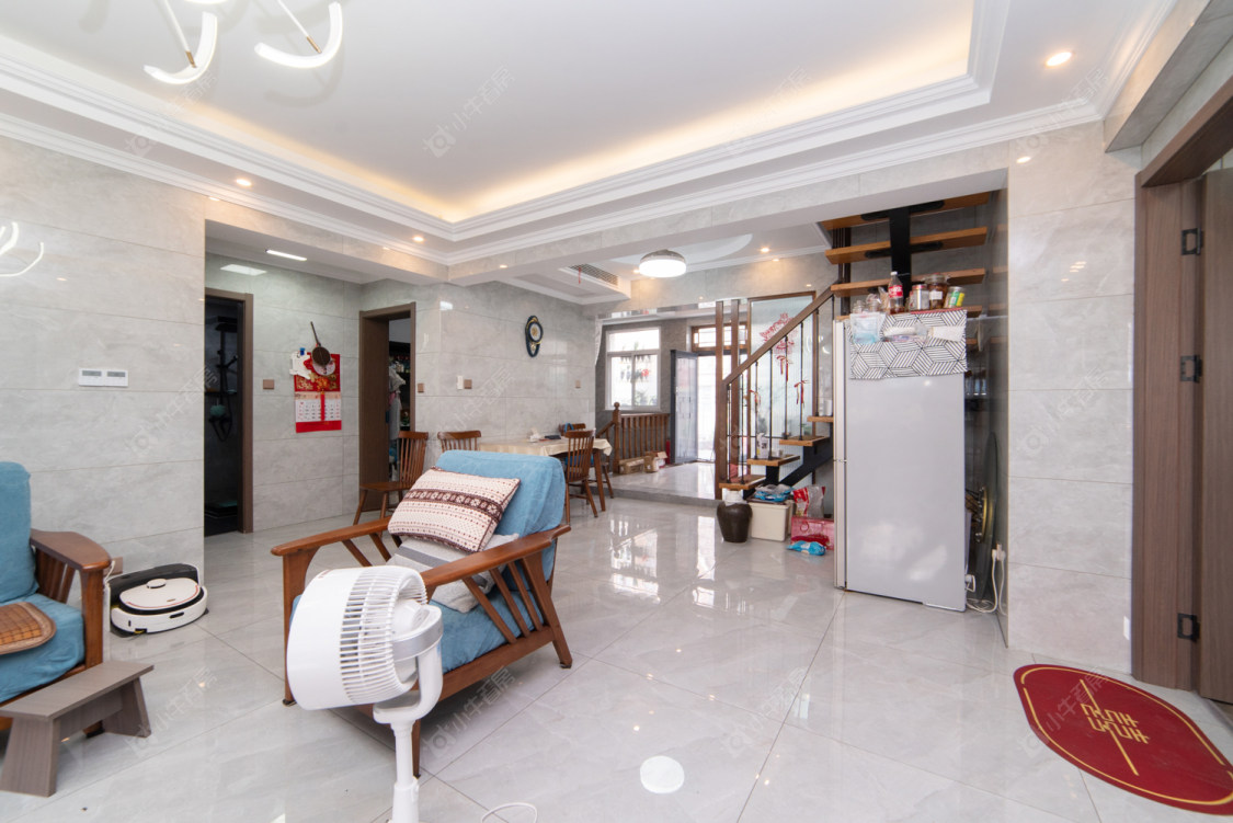 常州泰盈八千里在售二手房源室内图_小牛看房