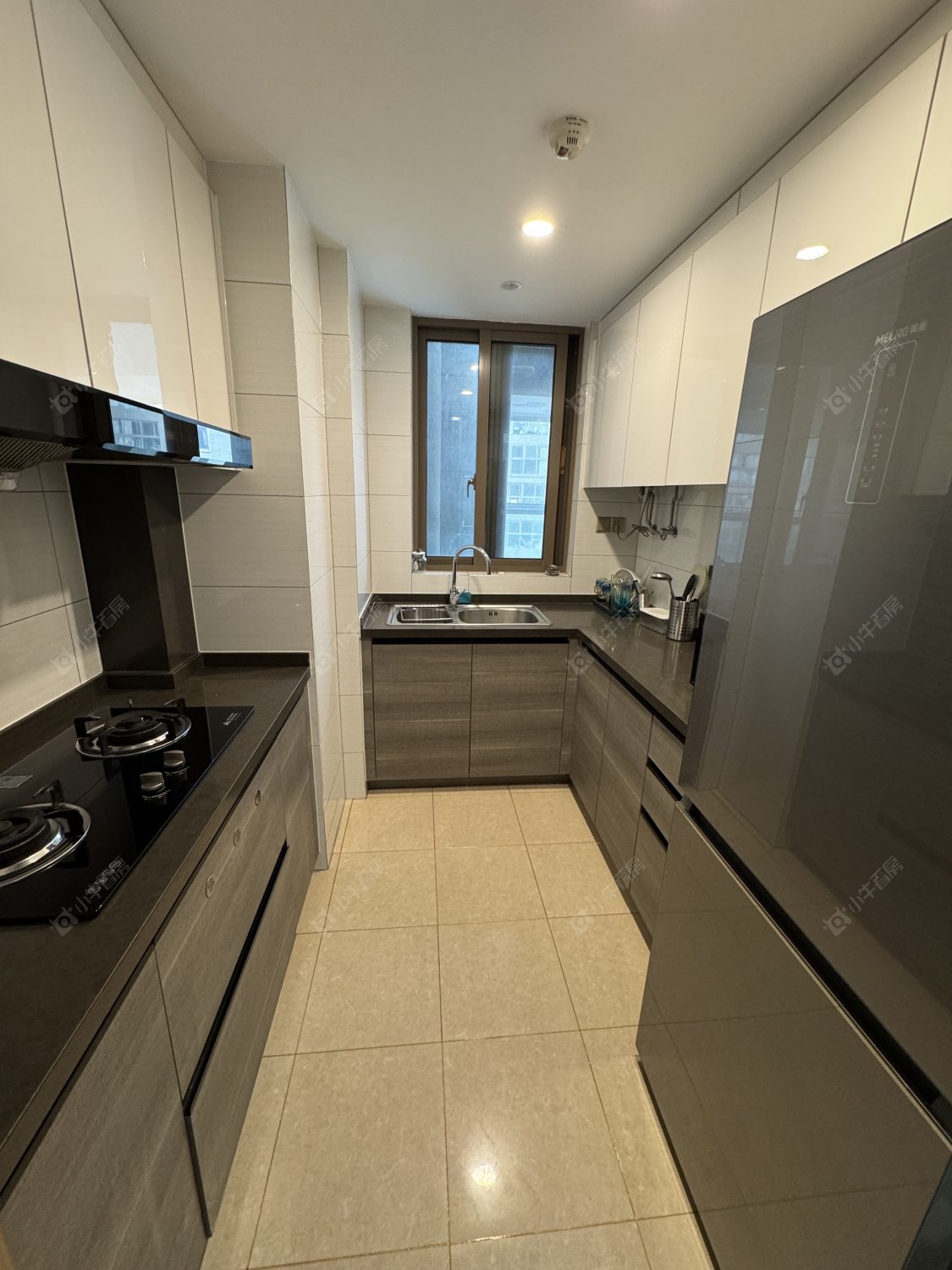 常州九洲新世界君玺在租房源室内图_小牛看房