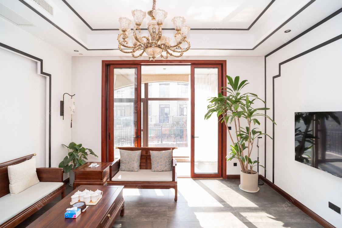 常州保利公园九里在售二手房_小牛看房