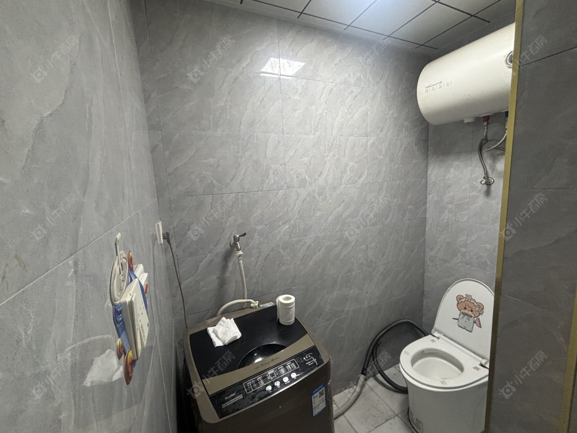 常州星湖广场在租房源户型图_小牛看房