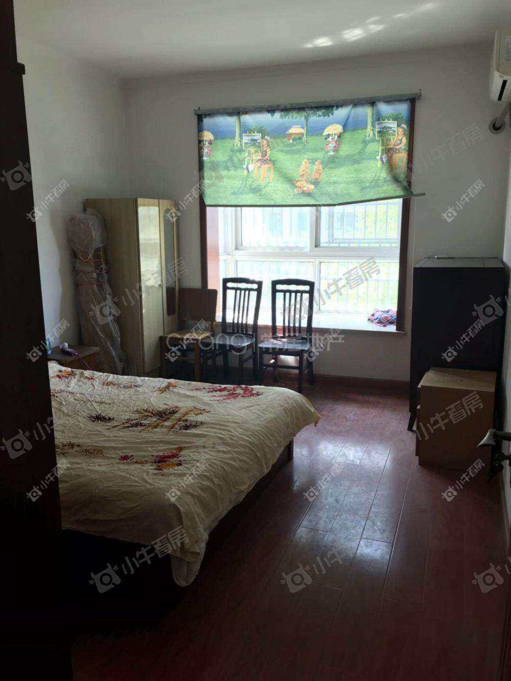 常州观墩花苑在租房源_小牛看房