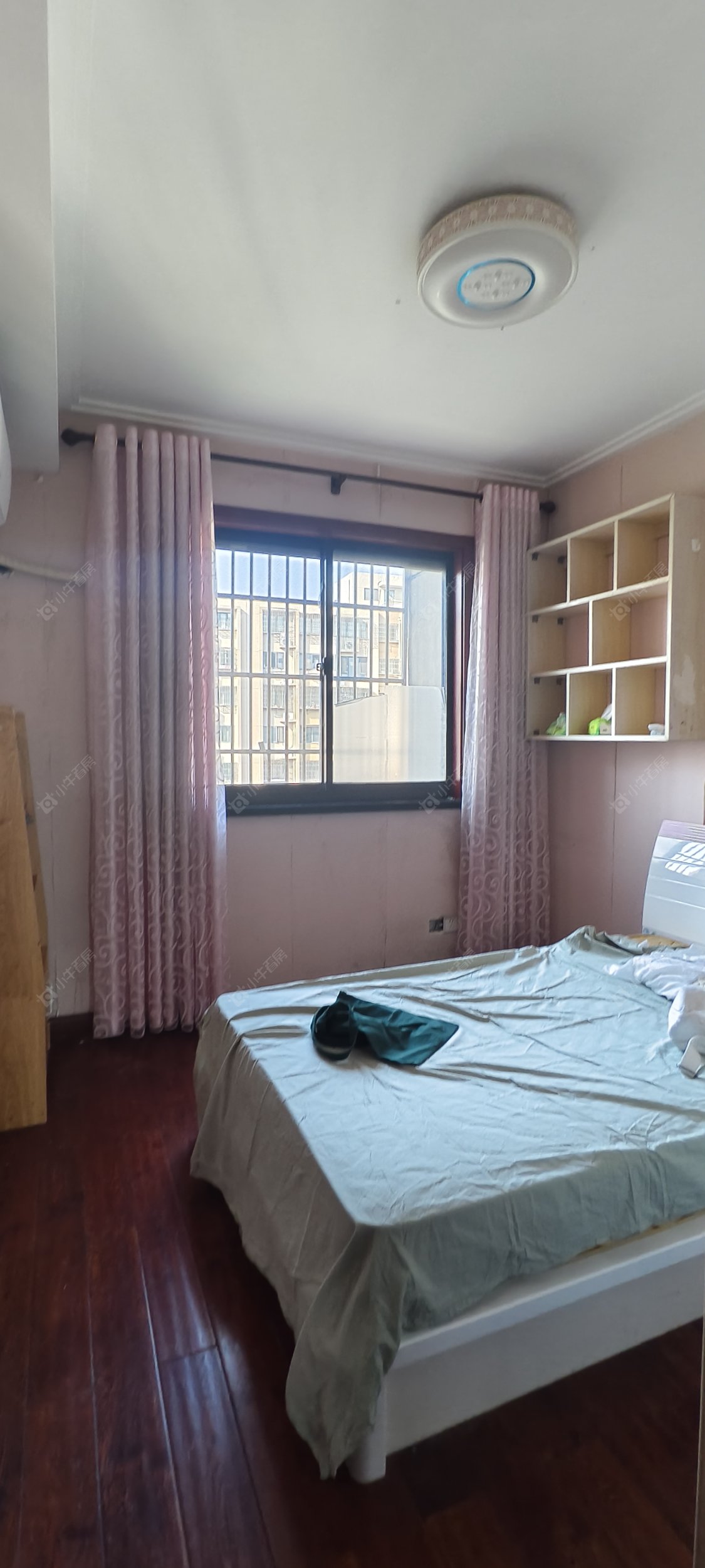 常州天山花园在租房源_小牛看房