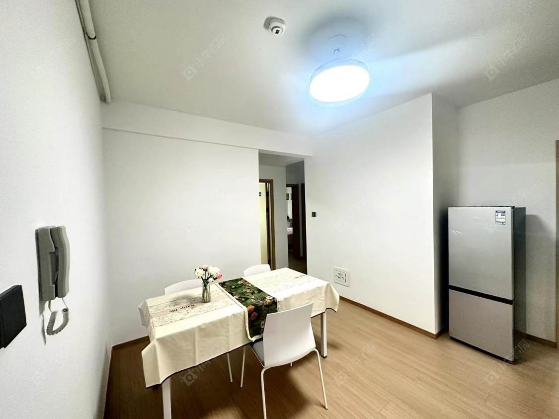 常州小牛新运慧寓_公寓_小牛看房