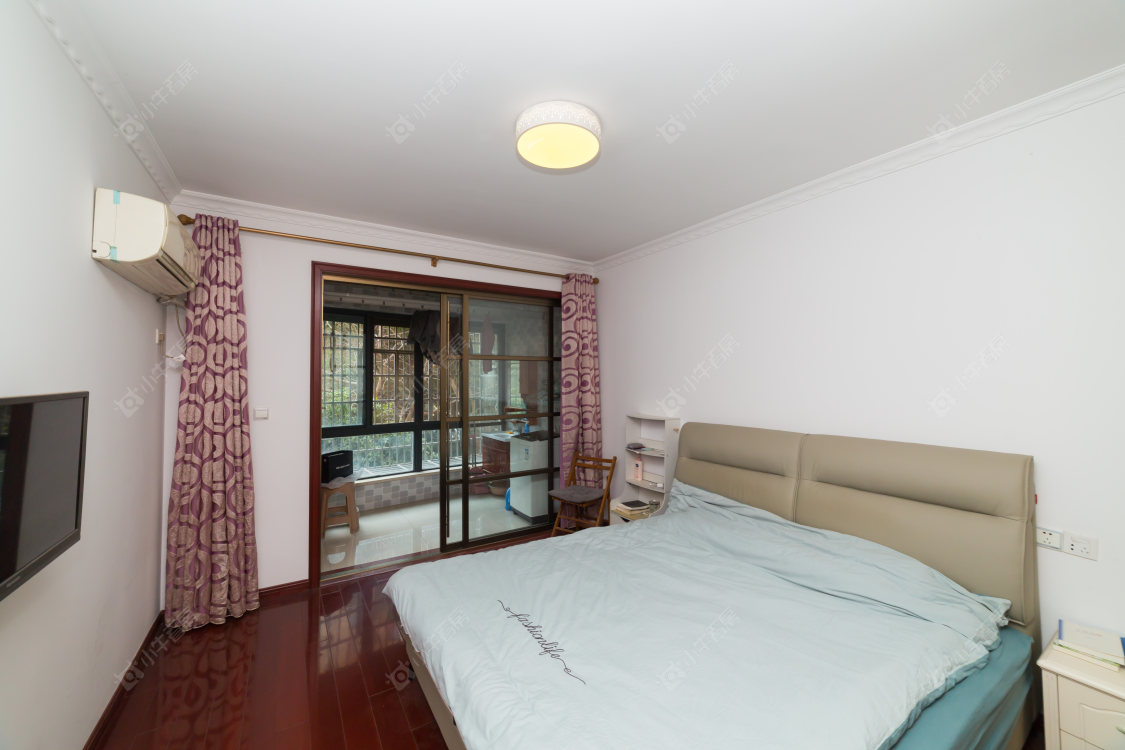 常州名桂坊在售二手房源室内图_小牛看房