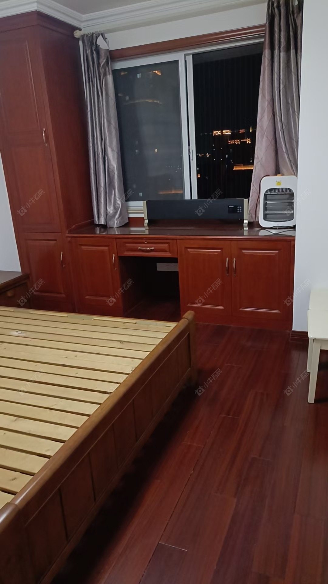 常州香溢紫郡三期在租房源_小牛看房