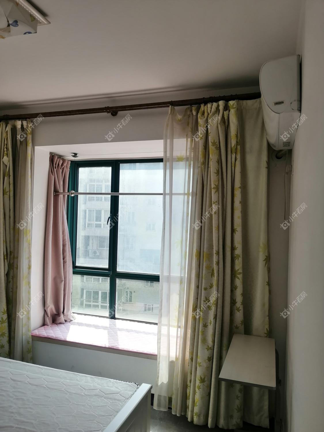 常州河景花园在租房源_小牛看房