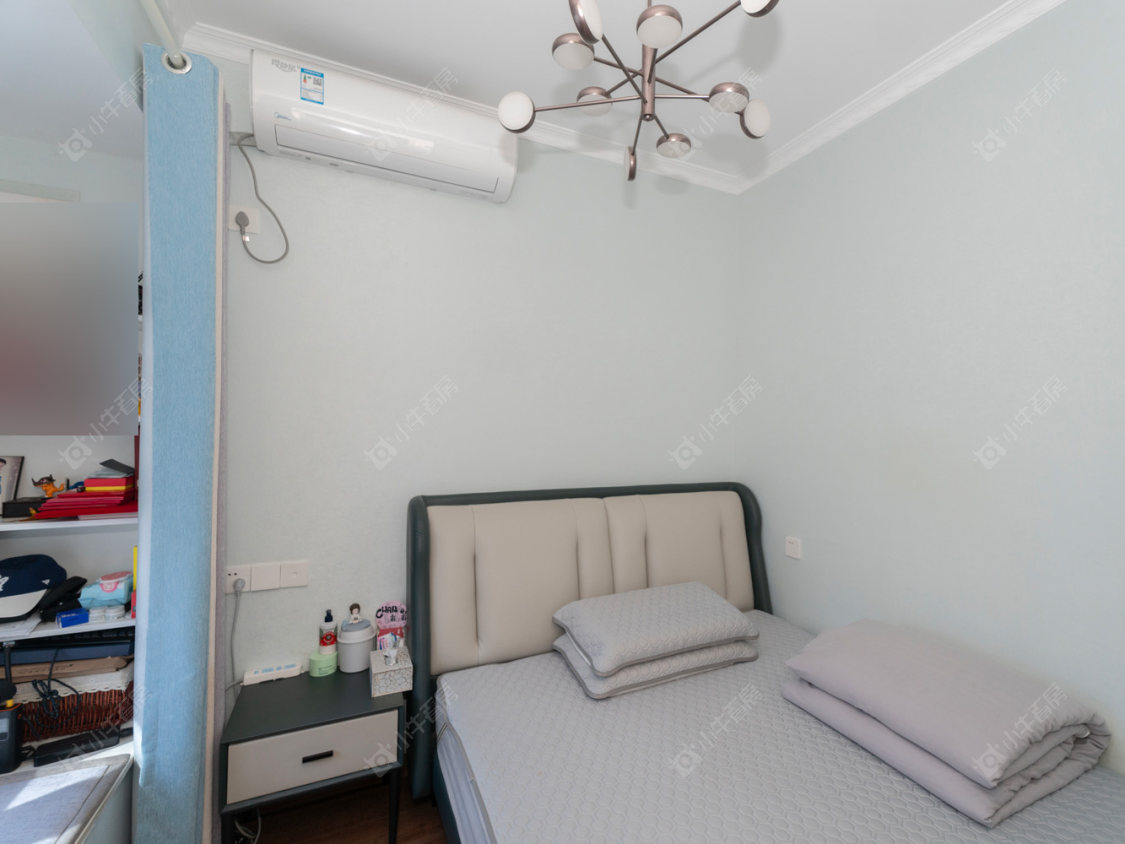 常州金坛碧桂园三期在售二手房源室内图_小牛看房