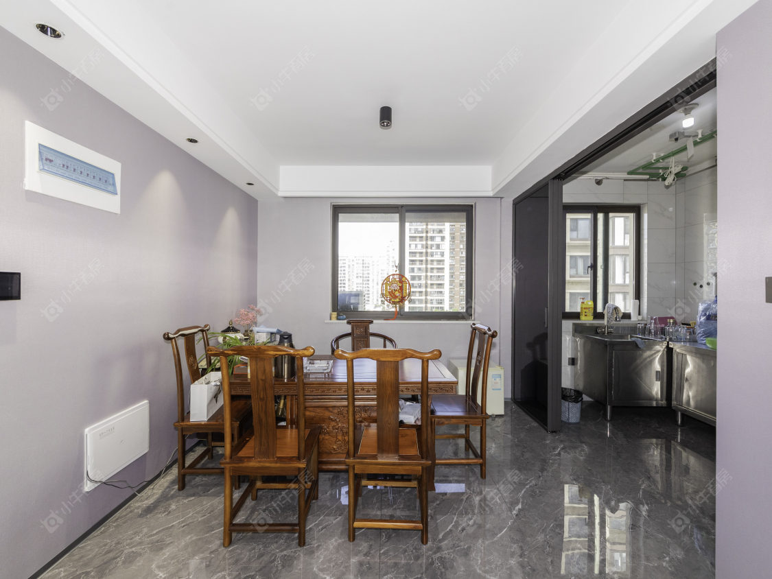 常州牡丹三江公馆在售二手房源室内图_小牛看房