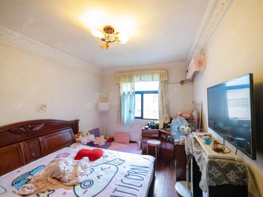 常州朝阳三村在售二手房源室内图_小牛看房