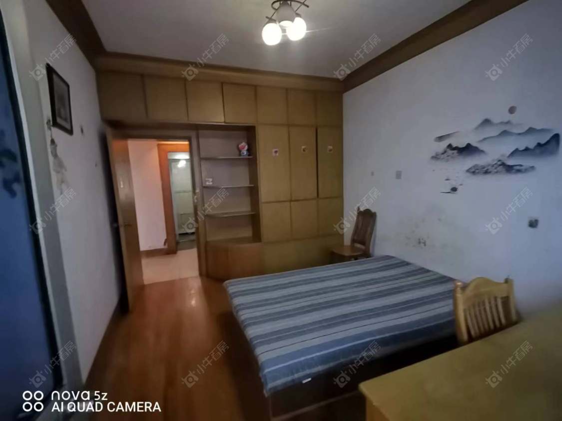 常州汇丰一村租房_汇丰一村2室2厅房源出租
