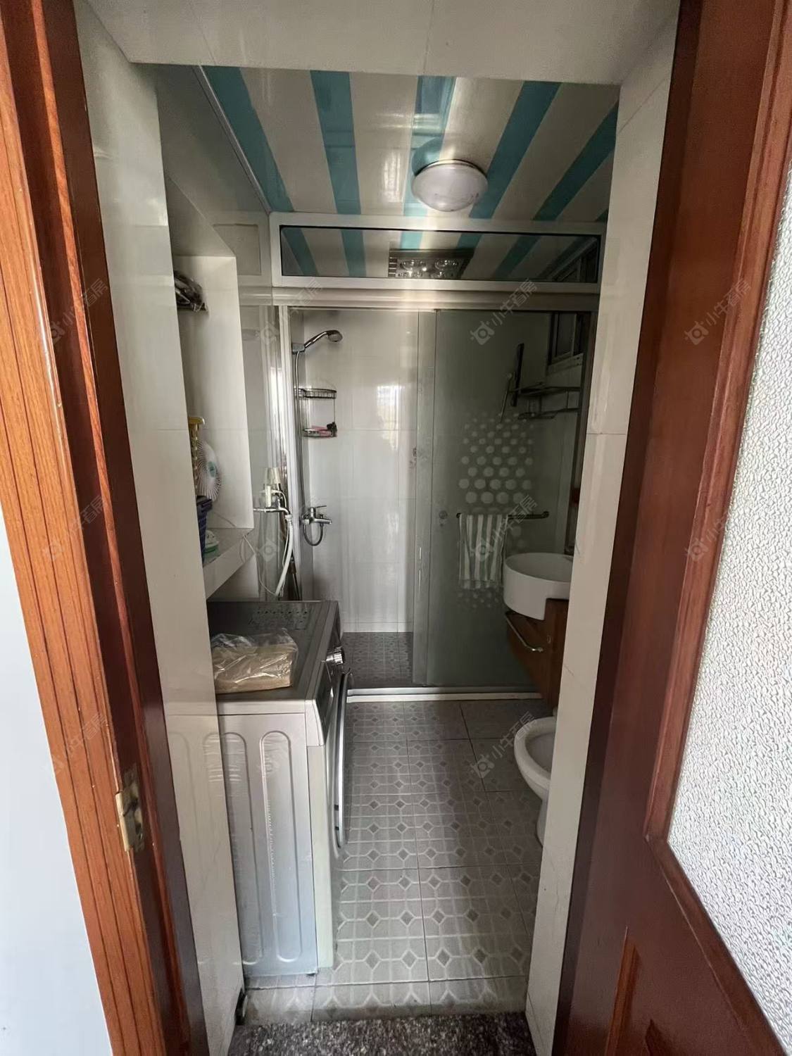 常州富强新村在租房源室内图_小牛看房