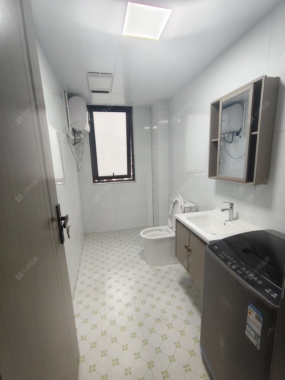 常州观湖名轩在租房源室内图_小牛看房