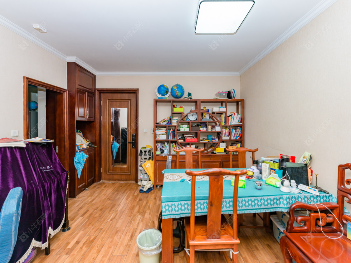 常州京城豪苑南区在售二手房_小牛看房